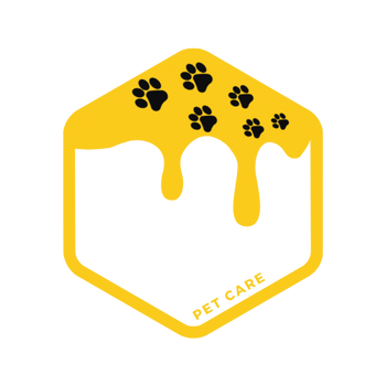 honey paws logo
